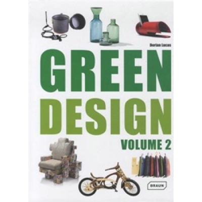 Green Design: Volume 2 (Уценка)