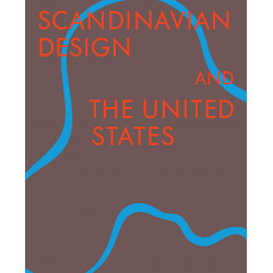 Scandinavian Design & the United States, 1890-1980