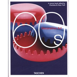 Decorative Art 60s (Biblioteca Universalis)