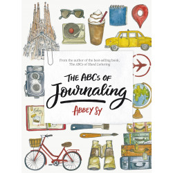 The Abc Of Journaling