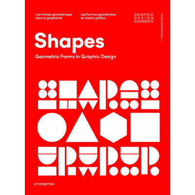 Shapes: Geometric Forms in Graphic Design
