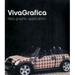 VivaGrafica: Real Graphic Applications (CD) (Уценка)