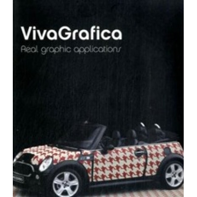 VivaGrafica: Real Graphic Applications (CD) (Уценка)