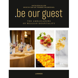 .be Our Guest