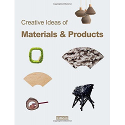 Creative Ideas Of Materials & Products