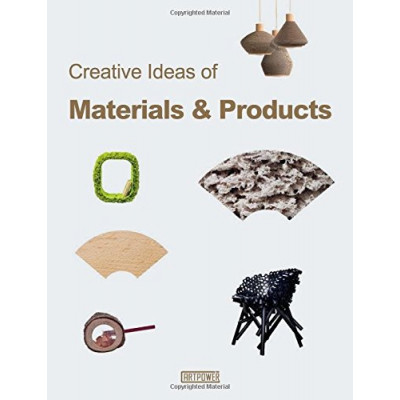 Creative Ideas Of Materials & Products