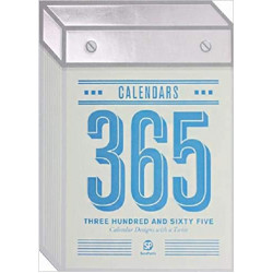 365: Calendar Design
