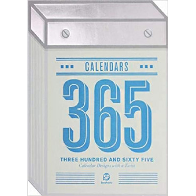 365: Calendar Design