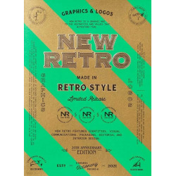 New Retro: 20th Anniversary Edition
