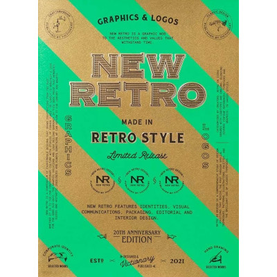 New Retro: 20th Anniversary Edition