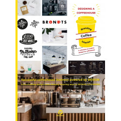 Designing A Coffee House
