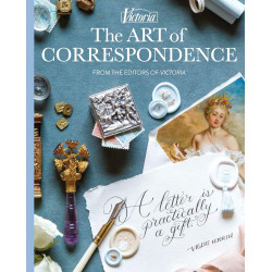The Art of Correspondence: A Letter is Practically a Gift
