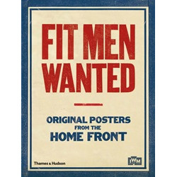 Fit Men Wanted