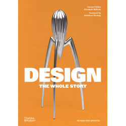 Design: The Whole Story