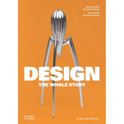 Design: The Whole Story