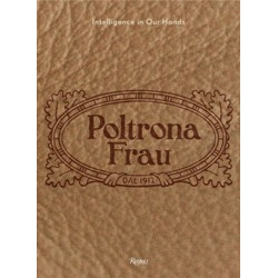 Poltrona Frau: Handcrafted (Уценка)