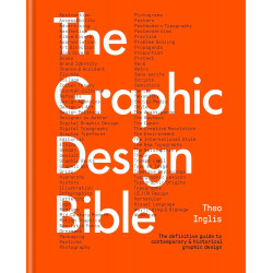 The Graphic Design Bible