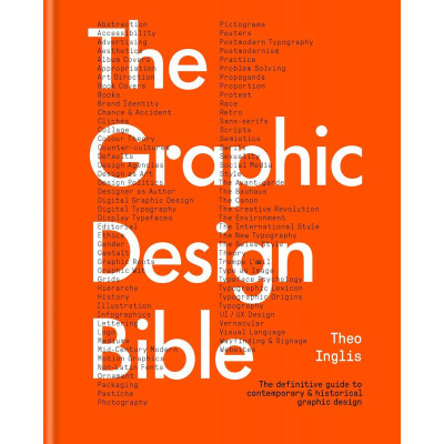 The Graphic Design Bible
