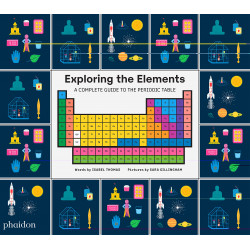 Exploring the Elements