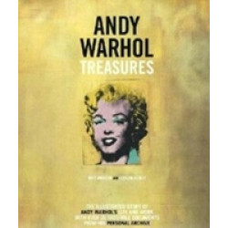 Andy Warhol: Treasures