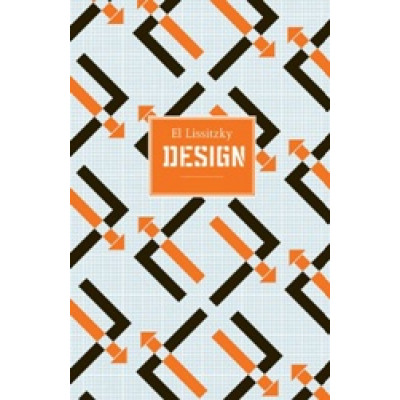 El Lissitzky (Design)