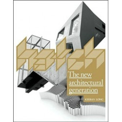 The New Architectural Generation