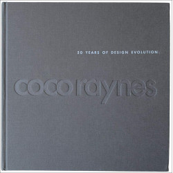 Coco Raynes - 50 Years of Design Evolution