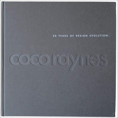 Coco Raynes - 50 Years of Design Evolution