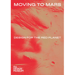 Moving to Mars