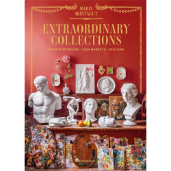 Extraordinary Collections: French Interiors