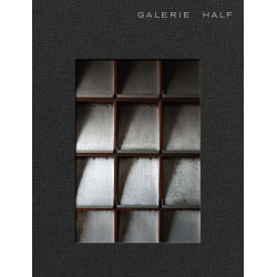 Galerie Half: Selected Works / Spaces
