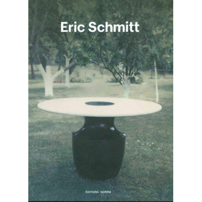 Eric Schmitt