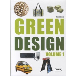 Green Design: Volume 1