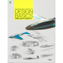Design Basics: From Ideas to Products