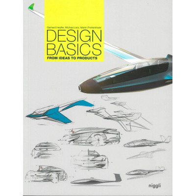Design Basics: From Ideas to Products