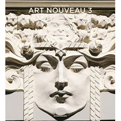 Art Nouveau- Glasgow, Amsterdam, New York