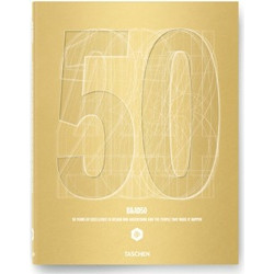 D&AD 50 Years