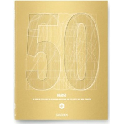 D&AD 50 Years