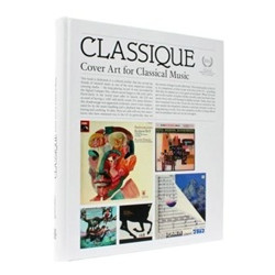 Classique: Cover Art for Classical Music
