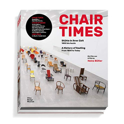 Chair Times: A History Of Seating