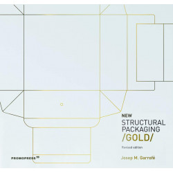 Structural Packaging: GOLD