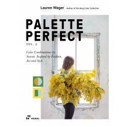 Palette Perfect, Vol. 2.