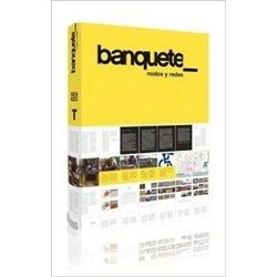 Banquete: Nodes And Networks