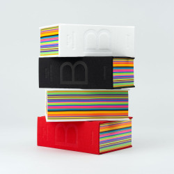 Palette Mini Series: White