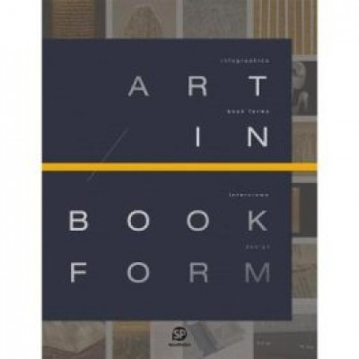 Art In Book Form