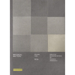 Material Matters 02: Metal