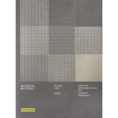 Material Matters 02: Metal