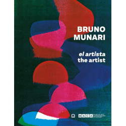 Bruno Munari. The artist