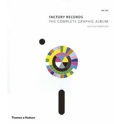 Factory Records PB (Уценка)