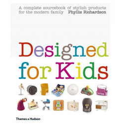 Designed For Kids